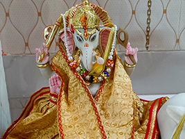 Jai Mata Di